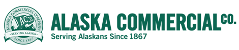 Alaska Commercial Co. Stores
