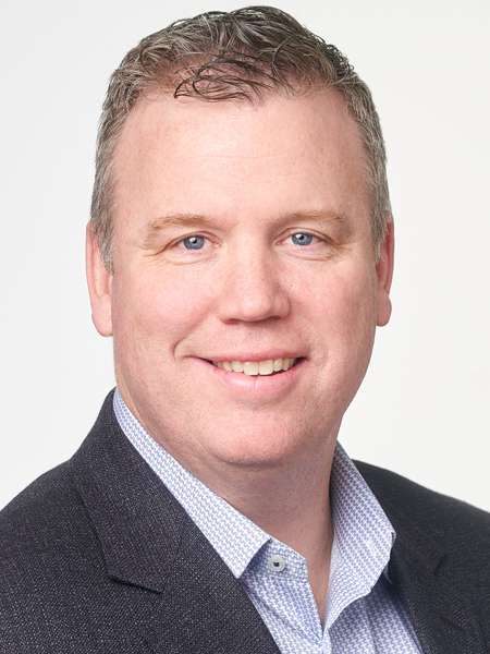 Daniel McConnell - President and Chief Executive Officer