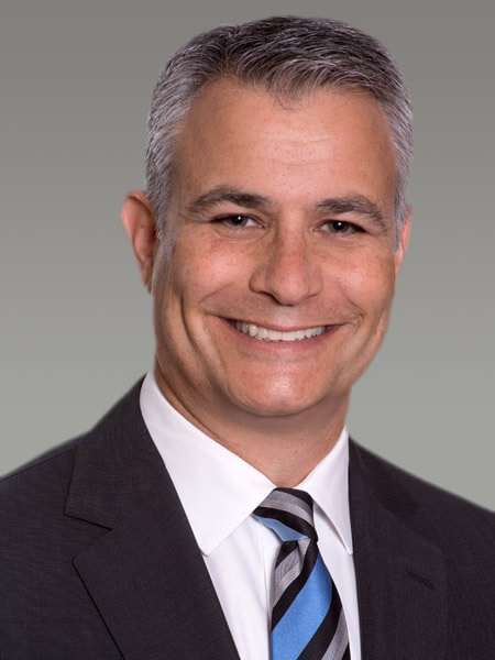 Steven Kroft - Board Member, Winnipeg, MB